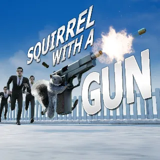 Купить Squirrel with a Gun | XBOX | На любой аккаунт