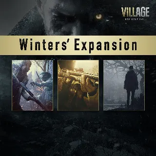 Купить Winters' Expansion | XBOX+PC | На любой аккаунт