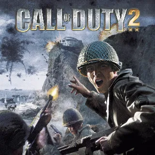 Купить Call of Duty® 2 | PC | На любой аккаунт
