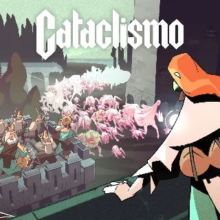 Купить Cataclismo | PC | На любой аккаунт