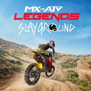 Купить Slayground | XBOX | На любой аккаунт