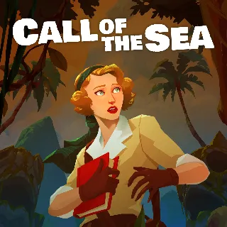 Купить Call of the Sea | PC | На любой аккаунт