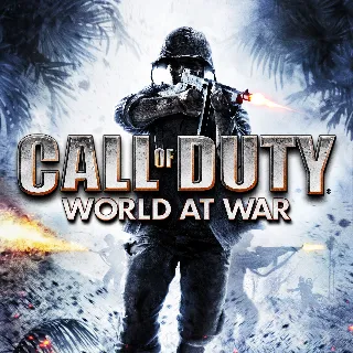 Купить Call of Duty®: World at War (Windows) | PC | На любой аккаунт