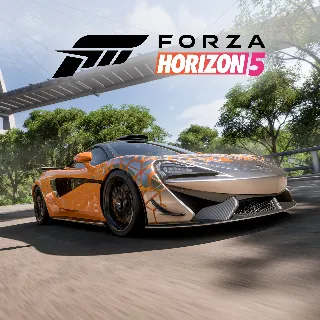 Купить Forza Horizon 5 2021 McLaren 620R | XBOX+PC | На любой аккаунт