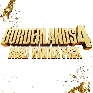Купить Borderlands 4: Vault Hunter Pack | XBOX | На любой аккаунт