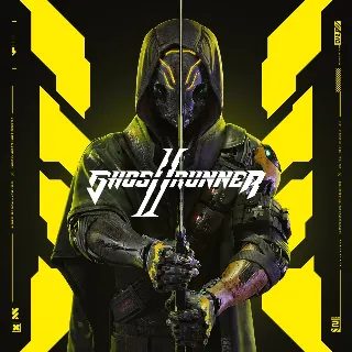 Купить Ghostrunner 2 | XBOX | На любой аккаунт