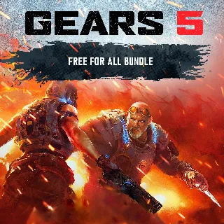 Купить Operation Free-For-All Bundle | XBOX+PC | На любой аккаунт
