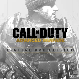 Купить Call of Duty®: Advanced Warfare Digital Pro Edition | XBOX | На любой аккаунт