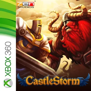 Купить CastleStorm | XBOX | На любой аккаунт