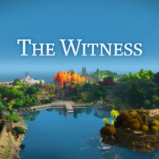 Купить The Witness | XBOX | На любой аккаунт