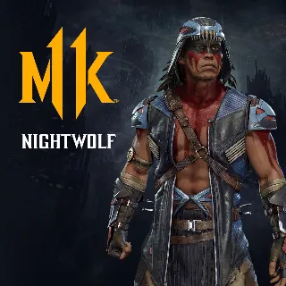 Купить Nightwolf | XBOX+PC | На любой аккаунт