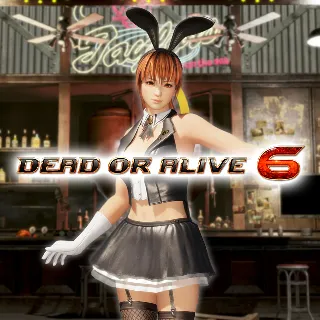 Купить [Revival] DOA6 Sexy Bunny Costume - Kasumi | XBOX | На любой аккаунт