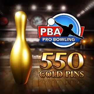 Купить 550 Gold Pins | XBOX | На любой аккаунт