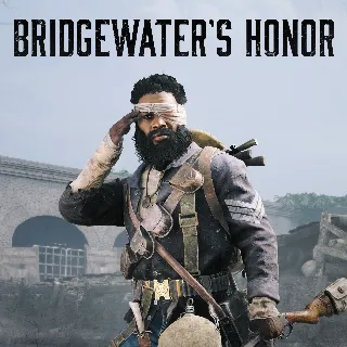 Купить Hunt: Showdown 1896 - Bridgewater's Honor | PC | На любой аккаунт