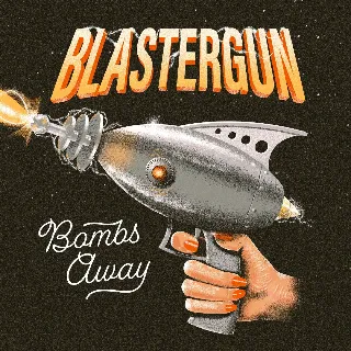 Купить "Bombs Away" - Blastergun | XBOX | На любой аккаунт