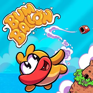 Купить Bumballon | XBOX | На любой аккаунт