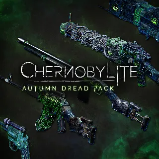 Купить Chernobylite - Autumn Dread Pack | XBOX | На любой аккаунт