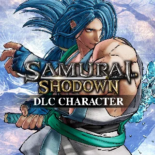 Купить DLC CHARACTER "SOGETSU KAZAMA" | XBOX | На любой аккаунт