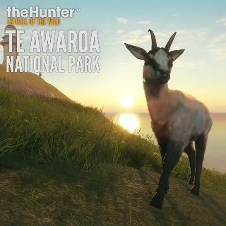 Купить theHunter™ Call of the Wild - Te Awaroa National Park | XBOX | На любой аккаунт