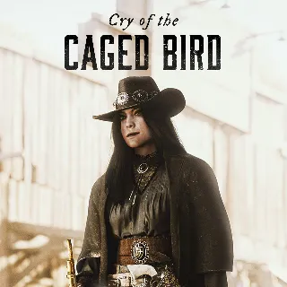 Купить Hunt: Showdown 1896 - Cry of the Caged Bird | XBOX | На любой аккаунт