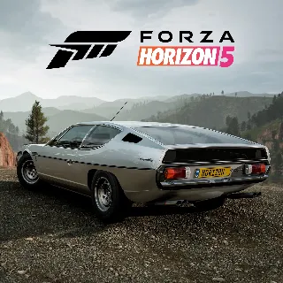 Купить Forza Horizon 5 1973 Lamborghini Espada 400 GT | XBOX+PC | На любой аккаунт