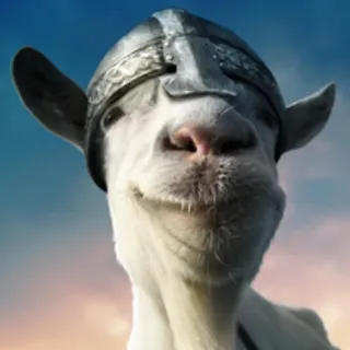 Купить Goat Simulator MMO DLC | PC | На любой аккаунт