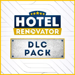 Купить Hotel Renovator – DLC PACK | XBOX | На любой аккаунт