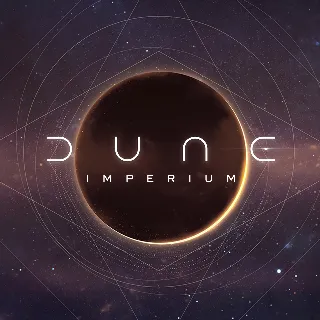 Купить Dune: Imperium | XBOX | На любой аккаунт