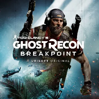 Купить Tom Clancy's Ghost Recon® Breakpoint | PC | На любой аккаунт