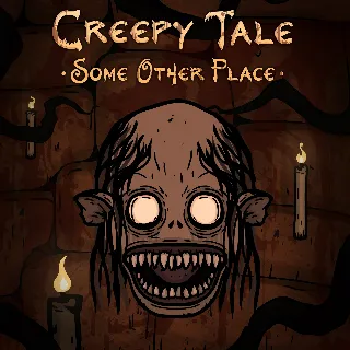 Купить Creepy Tale: Some Other Place (Xbox Series X|S) | XBOX | На любой аккаунт