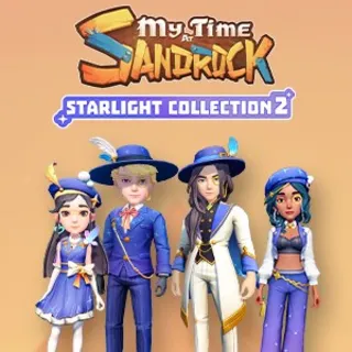 Купить Starlight Collection 2 | XBOX+PC | На любой аккаунт