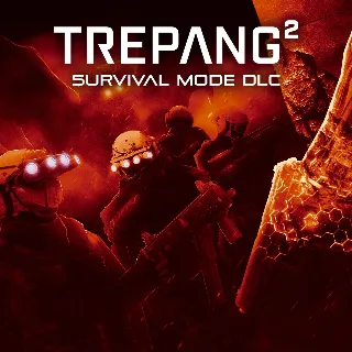 Купить Trepang2 - Survival Mode DLC | XBOX+PC | На любой аккаунт