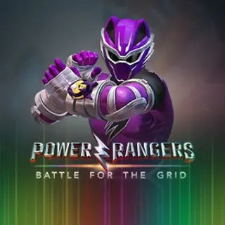 Купить Robert James - Jungle Fury Ranger Character Unlock | XBOX+PC | На любой аккаунт