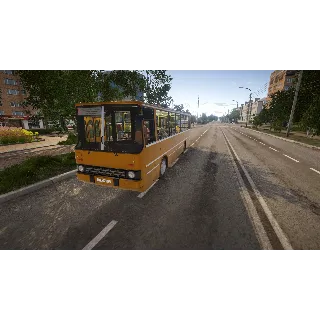 Купить Bus Driver Simulator - Hungarian Legend | XBOX+PC | На любой аккаунт