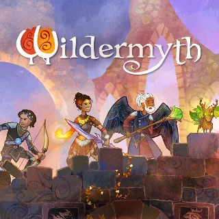 Купить Wildermyth: Console Edition | XBOX | На любой аккаунт