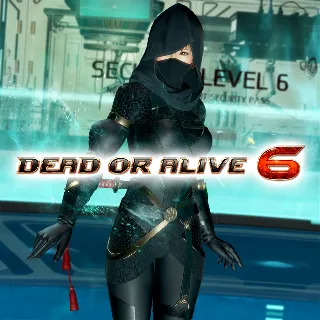 Купить DOA6 Design Contest 2019 Costume - Phase 4 | XBOX | На любой аккаунт
