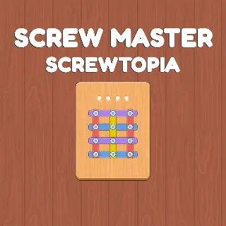 Купить Screw Master: Screwtopia | XBOX | На любой аккаунт