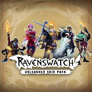 Купить Ravenswatch - Unleashed Skin Pack | XBOX | На любой аккаунт