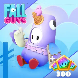 Купить Fall Guys - Pail Pigeon Pack | XBOX | На любой аккаунт