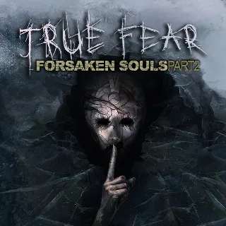 Купить True Fear: Forsaken Souls Part 2 | XBOX | На любой аккаунт