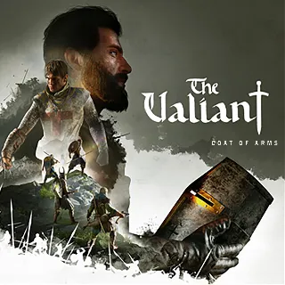 Купить The Valiant - Coat of Arms Collection | XBOX | На любой аккаунт