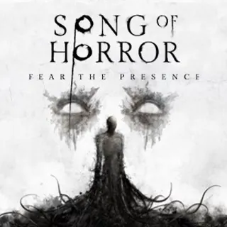 Купить Song of Horror | XBOX | На любой аккаунт