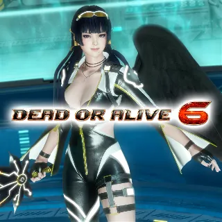 Купить DOA6 "Nova" Sci-Fi Body Suit - Nyotengu | XBOX | На любой аккаунт