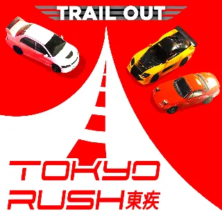 Купить TOKYO RUSH | XBOX | На любой аккаунт