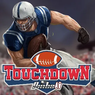 Купить Touchdown Pinball | XBOX+PC | На любой аккаунт