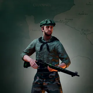 Купить Classified: France '44 - Resistance Kit | XBOX | На любой аккаунт