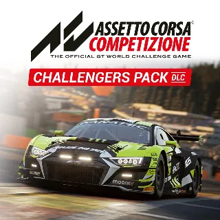 Купить Challengers Pack | XBOX | На любой аккаунт