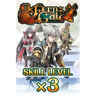 Купить Skill Level High-Orb | XBOX+PC | На любой аккаунт