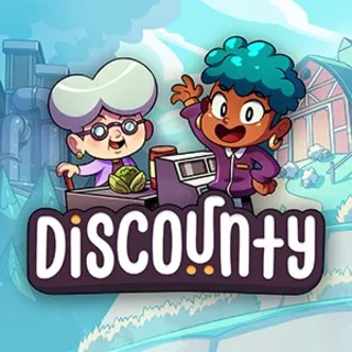 Купить Discounty | XBOX+PC | На любой аккаунт