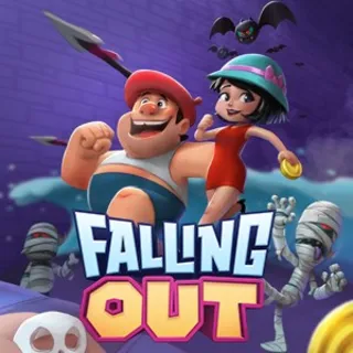 Купить Falling Out | XBOX | На любой аккаунт
